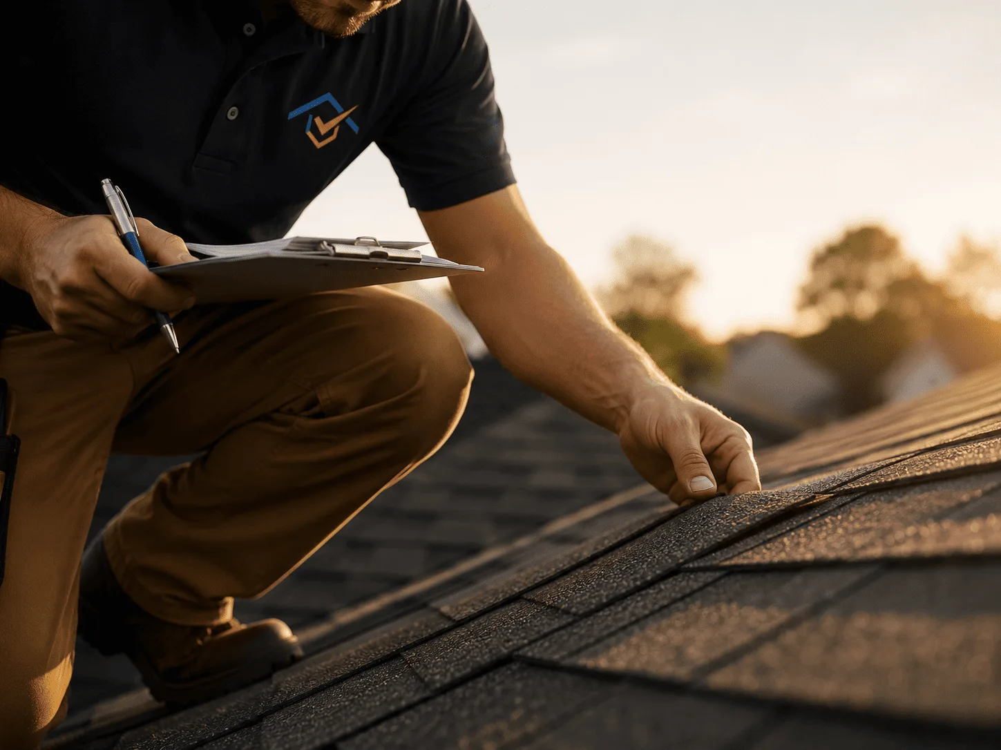 Why Choose Roof Inspection in England, AR